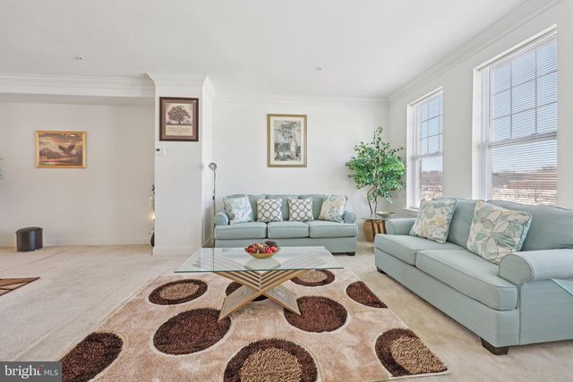 7206 WOOD MEADOW WAY, Lanham, MD 20706