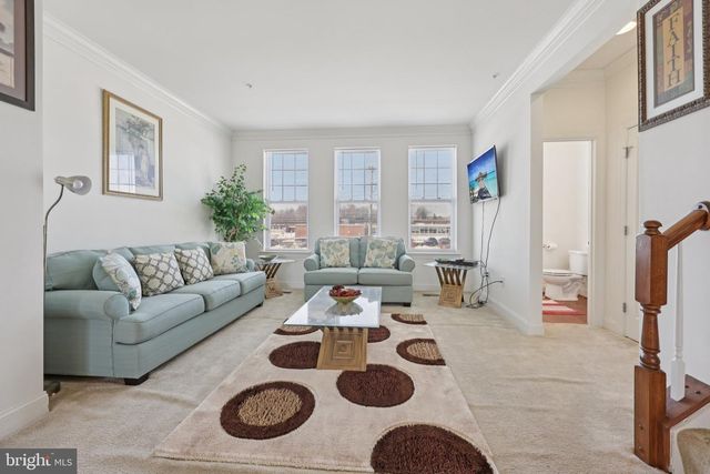 7206 WOOD MEADOW WAY, Lanham, MD 20706