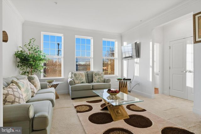 7206 WOOD MEADOW WAY, Lanham, MD 20706