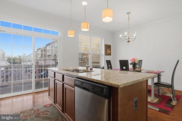 7206 WOOD MEADOW WAY, Lanham, MD 20706