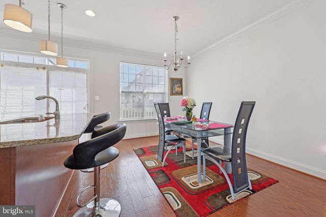 7206 WOOD MEADOW WAY, Lanham, MD 20706