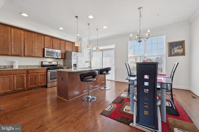 7206 WOOD MEADOW WAY, Lanham, MD 20706