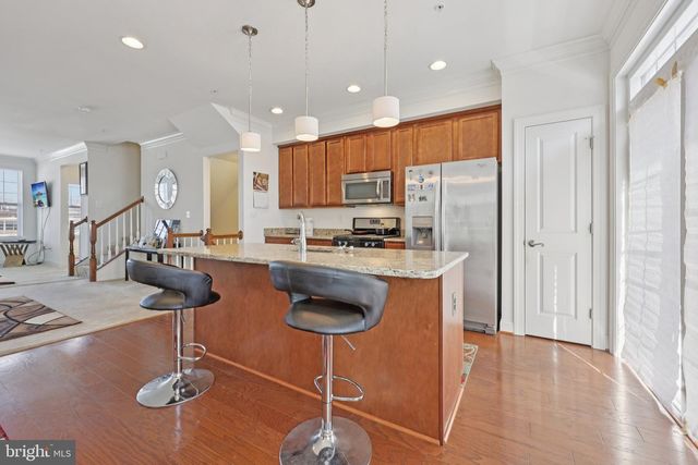 7206 WOOD MEADOW WAY, Lanham, MD 20706