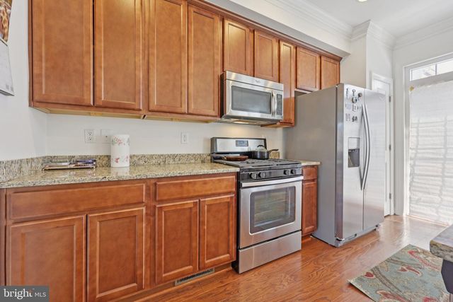 7206 WOOD MEADOW WAY, Lanham, MD 20706