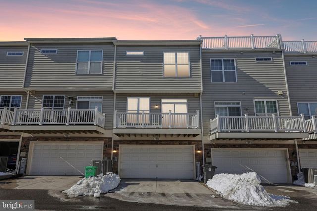 7206 WOOD MEADOW WAY, Lanham, MD 20706