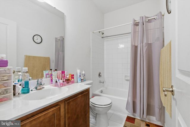 7206 WOOD MEADOW WAY, Lanham, MD 20706