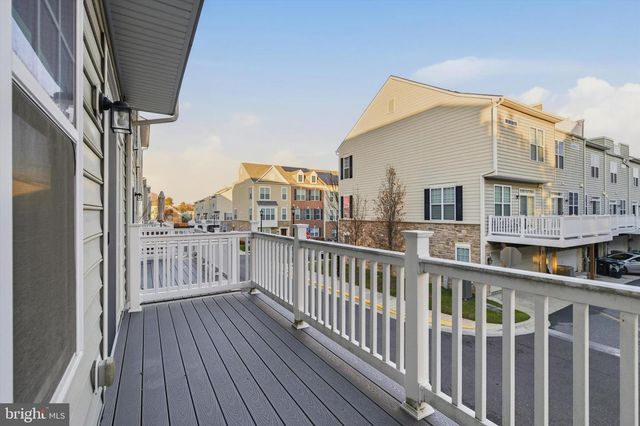 7206 WOOD MEADOW WAY, Lanham, MD 20706