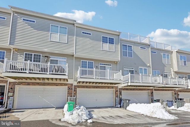 7206 WOOD MEADOW WAY, Lanham, MD 20706