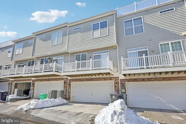 7206 WOOD MEADOW WAY, Lanham, MD 20706