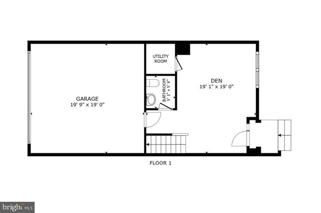 7206 WOOD MEADOW WAY, Lanham, MD 20706