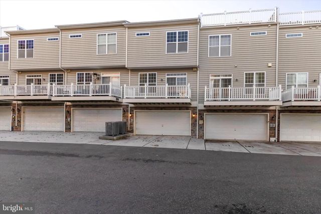 7206 WOOD MEADOW WAY, Lanham, MD 20706