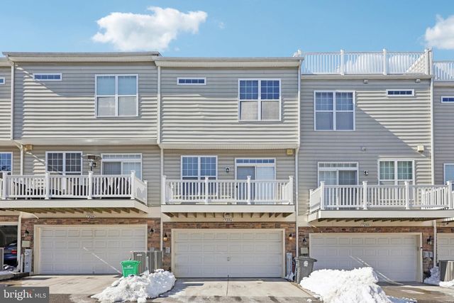 7206 WOOD MEADOW WAY, Lanham, MD 20706