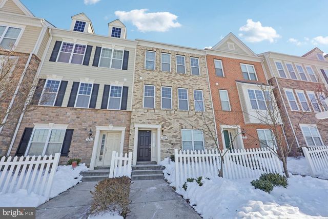 7206 WOOD MEADOW WAY, Lanham, MD 20706