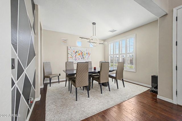 2715 N 144TH Drive, Goodyear, AZ 85395