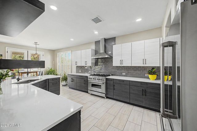 2715 N 144TH Drive, Goodyear, AZ 85395