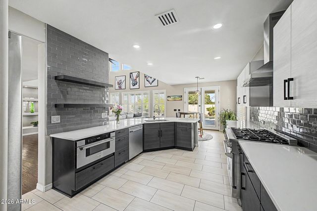 2715 N 144TH Drive, Goodyear, AZ 85395