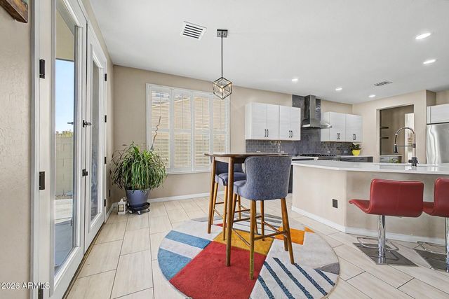 2715 N 144TH Drive, Goodyear, AZ 85395