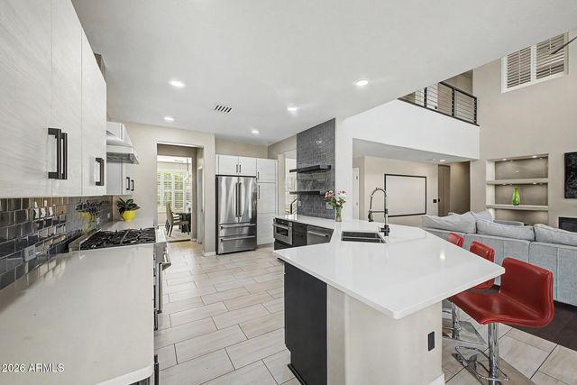 2715 N 144TH Drive, Goodyear, AZ 85395