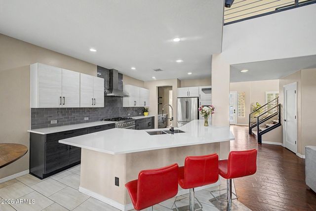 2715 N 144TH Drive, Goodyear, AZ 85395