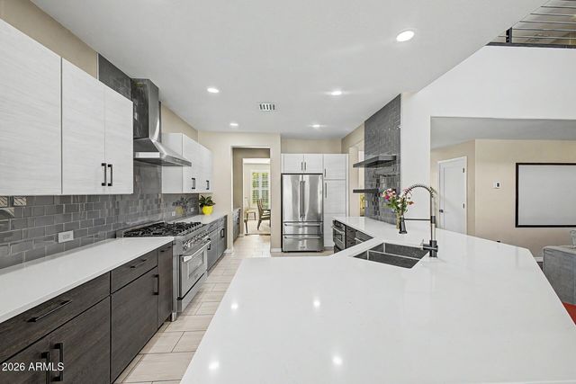 2715 N 144TH Drive, Goodyear, AZ 85395
