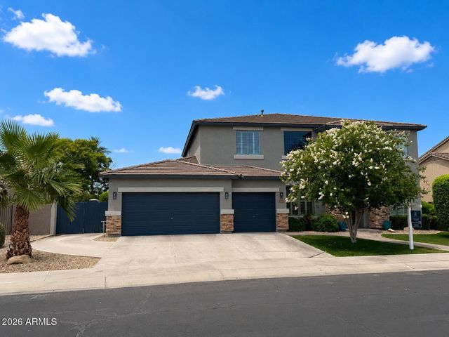 2715 N 144TH Drive, Goodyear, AZ 85395