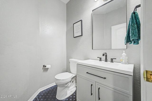 2715 N 144TH Drive, Goodyear, AZ 85395