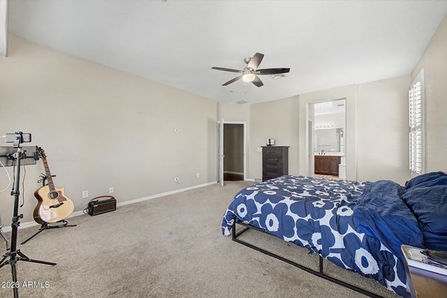 2715 N 144TH Drive, Goodyear, AZ 85395