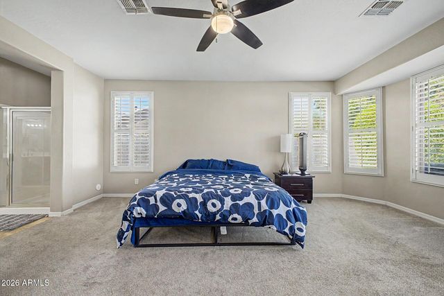 2715 N 144TH Drive, Goodyear, AZ 85395