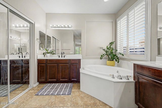 2715 N 144TH Drive, Goodyear, AZ 85395