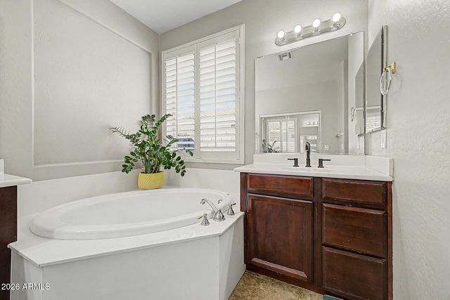 2715 N 144TH Drive, Goodyear, AZ 85395