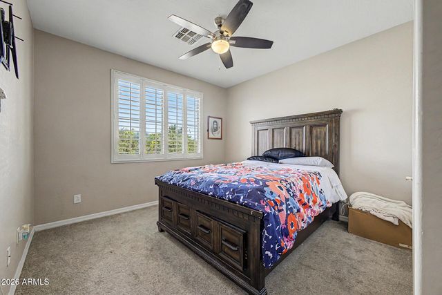 2715 N 144TH Drive, Goodyear, AZ 85395