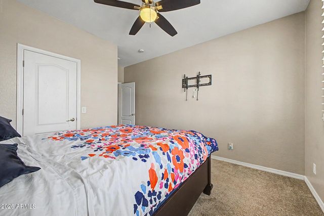 2715 N 144TH Drive, Goodyear, AZ 85395