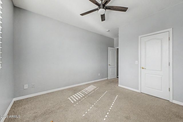 2715 N 144TH Drive, Goodyear, AZ 85395