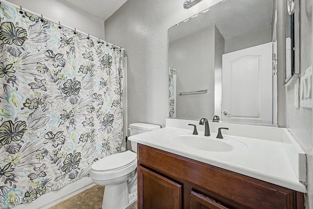 2715 N 144TH Drive, Goodyear, AZ 85395