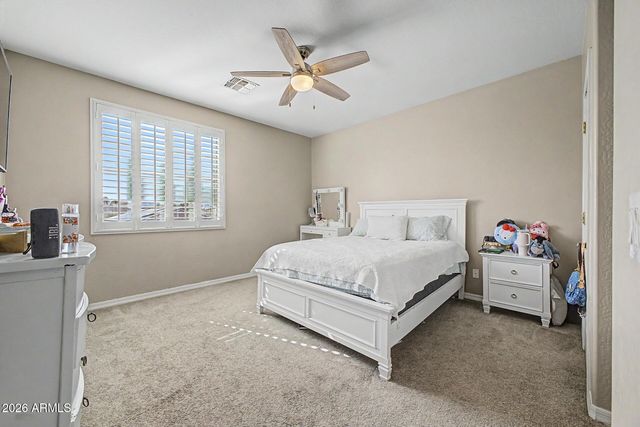 2715 N 144TH Drive, Goodyear, AZ 85395