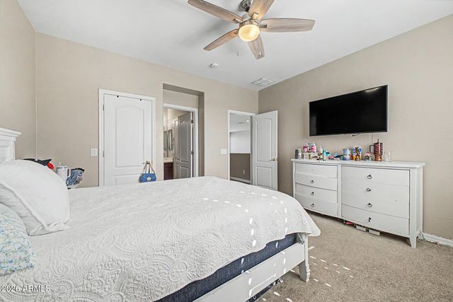 2715 N 144TH Drive, Goodyear, AZ 85395