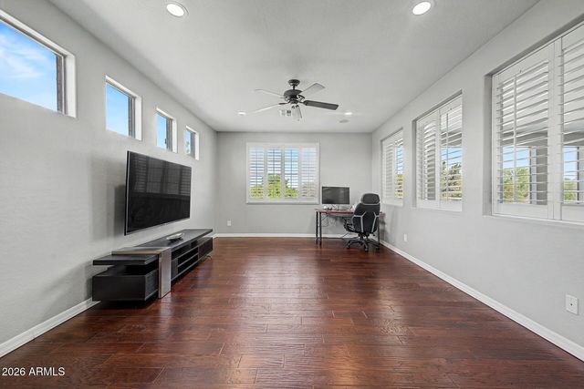 2715 N 144TH Drive, Goodyear, AZ 85395