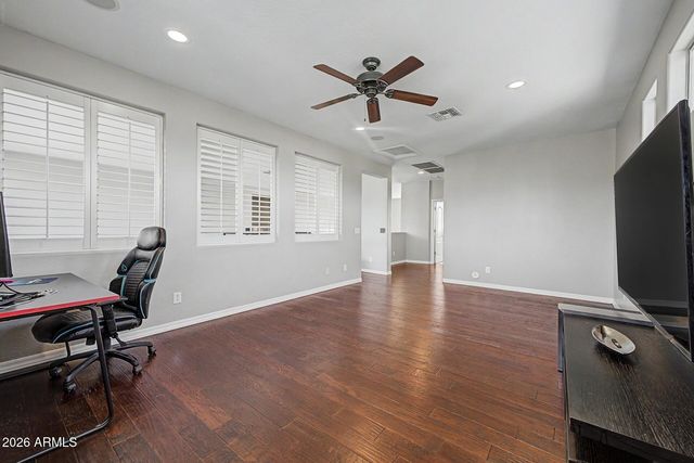 2715 N 144TH Drive, Goodyear, AZ 85395