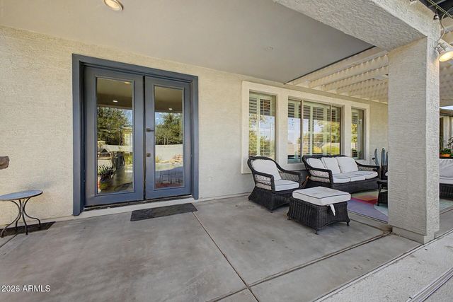 2715 N 144TH Drive, Goodyear, AZ 85395