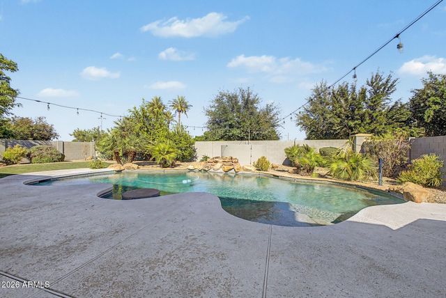 2715 N 144TH Drive, Goodyear, AZ 85395