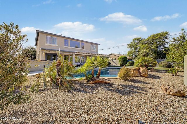 2715 N 144TH Drive, Goodyear, AZ 85395