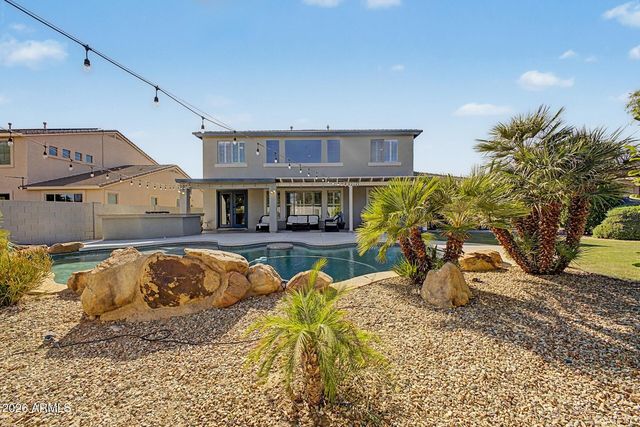 2715 N 144TH Drive, Goodyear, AZ 85395