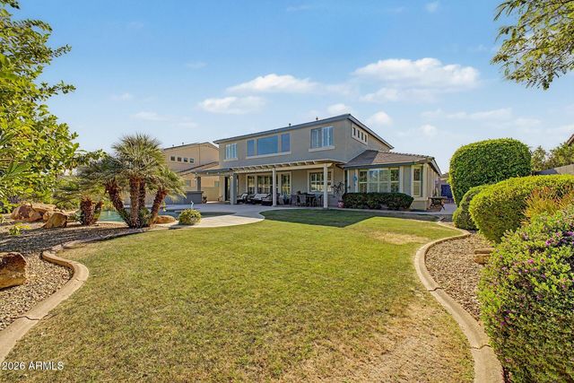 2715 N 144TH Drive, Goodyear, AZ 85395