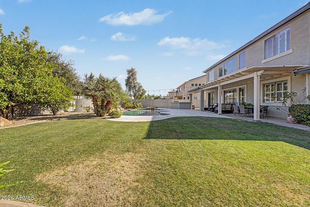 2715 N 144TH Drive, Goodyear, AZ 85395