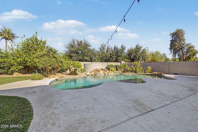 2715 N 144TH Drive, Goodyear, AZ 85395