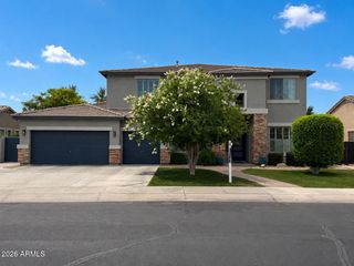 2715 N 144TH Drive, Goodyear, AZ 85395