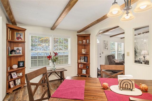 2226 Layson Road, Hiawassee, GA 30546