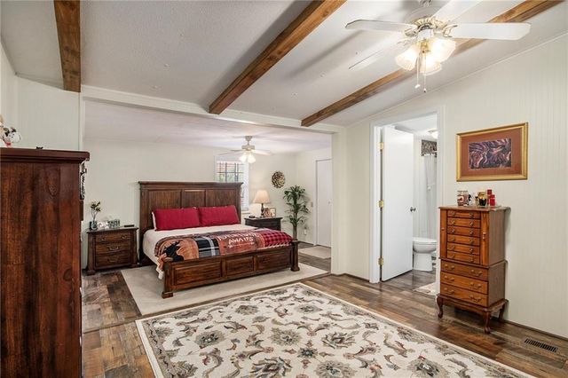 2226 Layson Road, Hiawassee, GA 30546