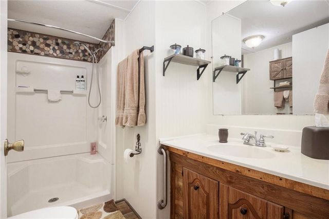 2226 Layson Road, Hiawassee, GA 30546