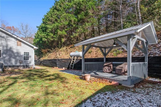 2226 Layson Road, Hiawassee, GA 30546